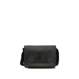 Saint Laurent Men Niki Shoulder Bag